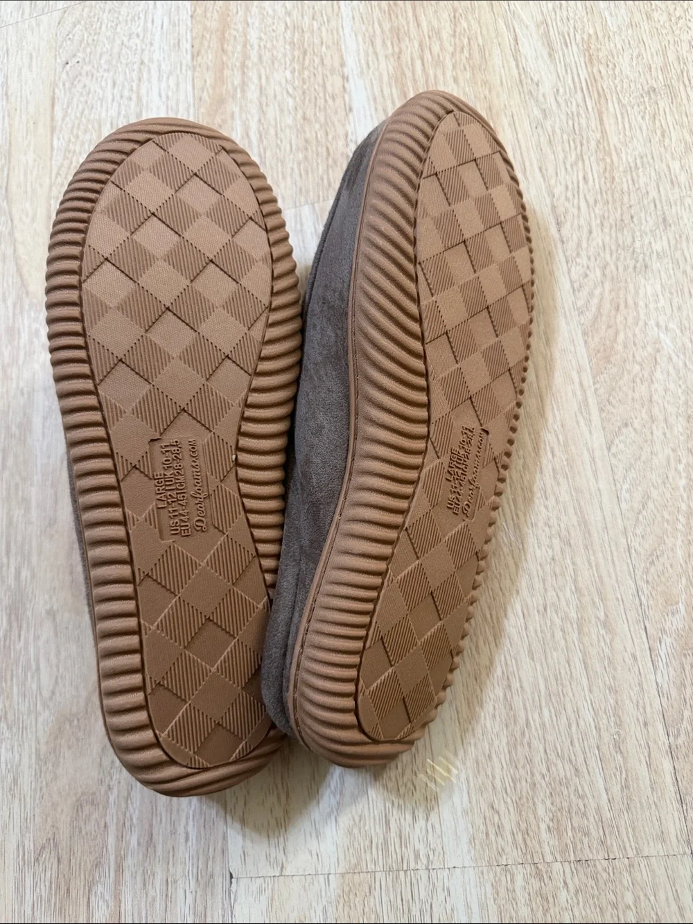 Quiksilver casual slip